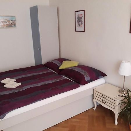 Penzion U Zabaka Mikulov Εξωτερικό φωτογραφία