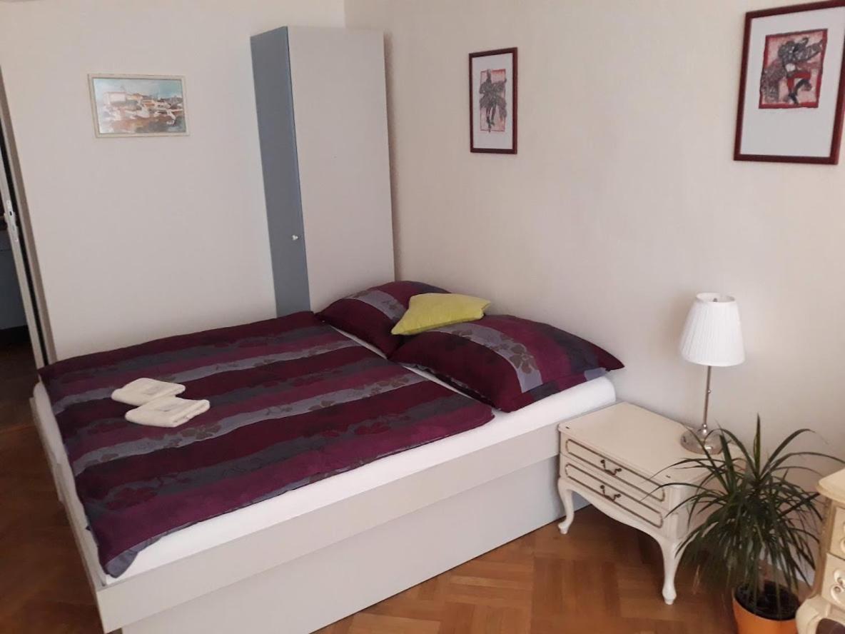 Penzion U Zabaka Mikulov Εξωτερικό φωτογραφία
