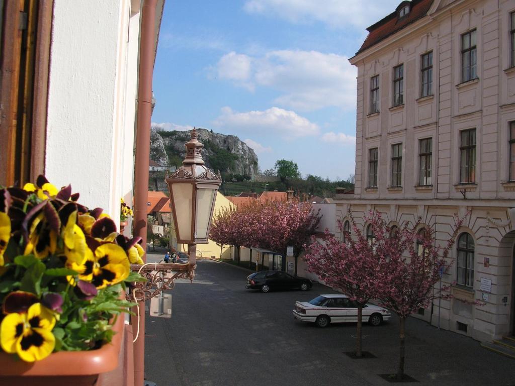 Penzion U Zabaka Mikulov Εξωτερικό φωτογραφία